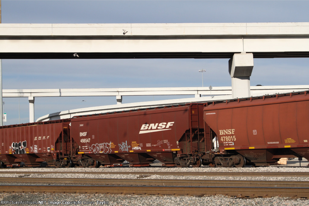 BNSF 498547